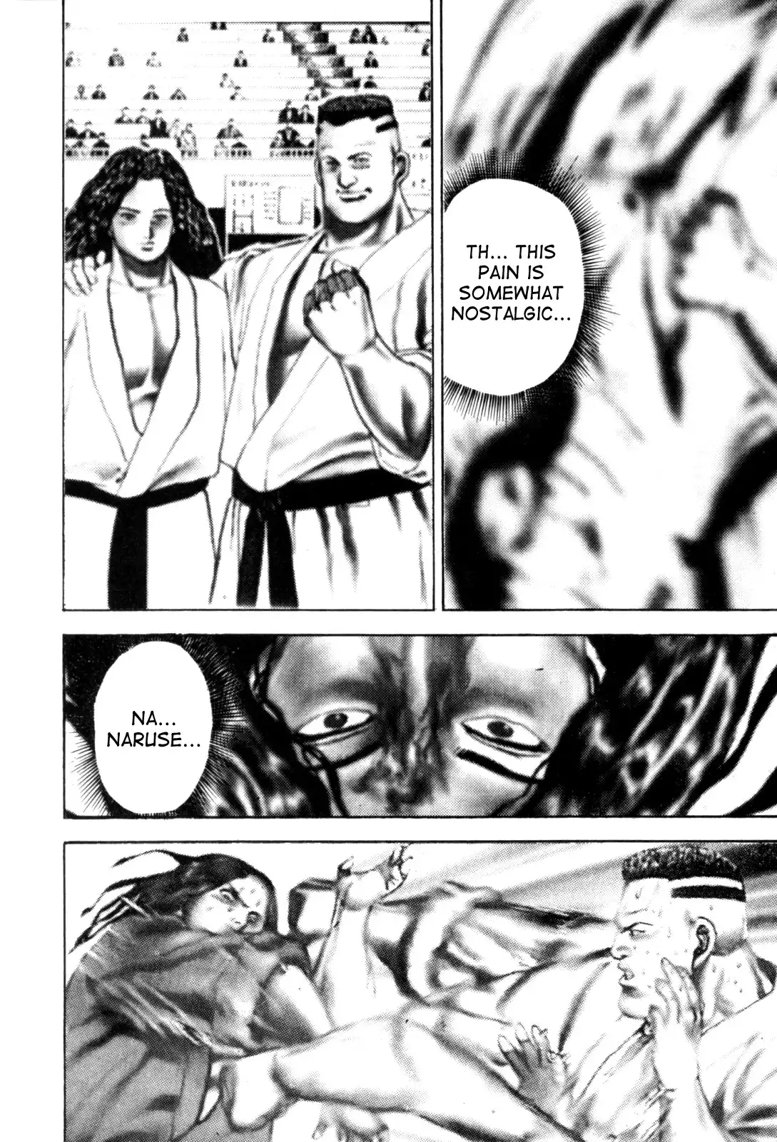 Koukou Tekken-den Tough Chapter 10.019 15